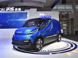 Iveco VISION