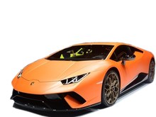 Huracan