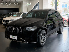 奔驰GLE AMG