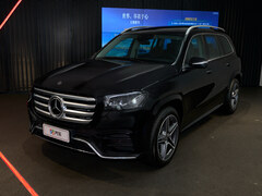 奔驰GLS