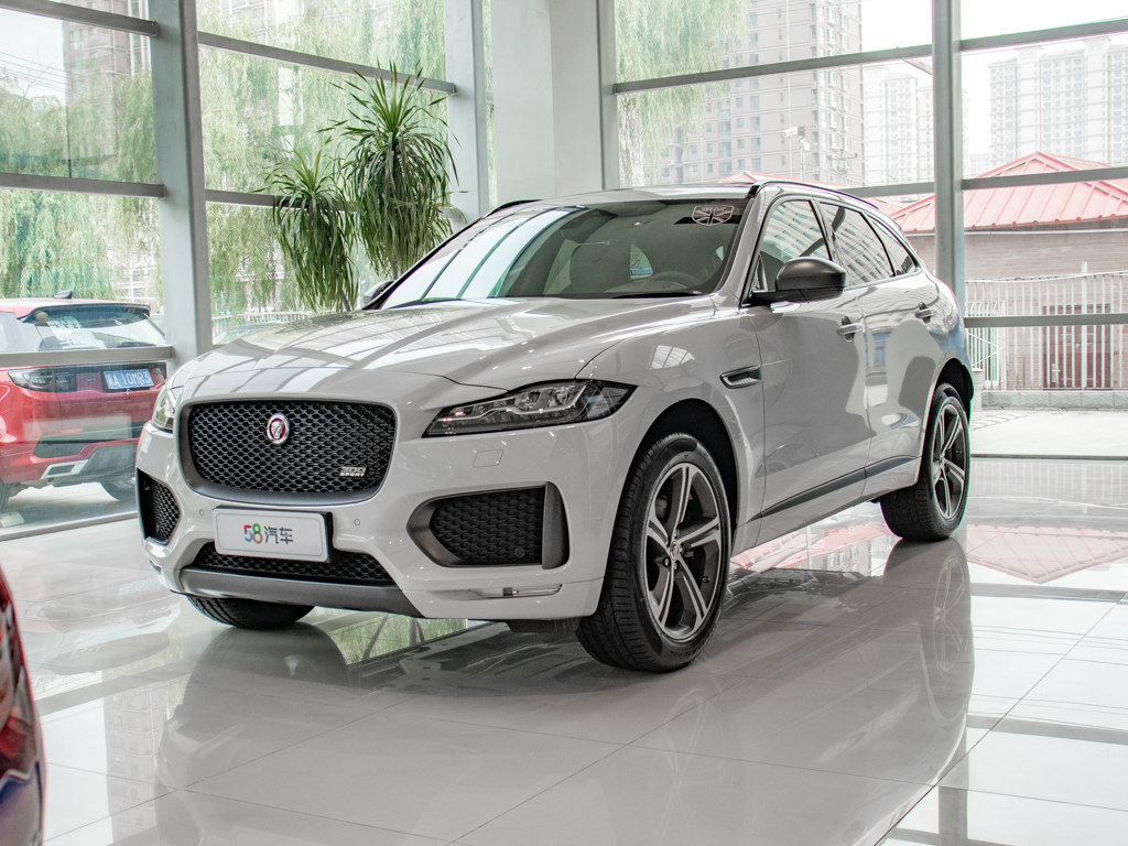 ݱF-TYPE 2021؃rXhُ܇