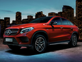 GLE Coupe