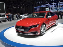 Arteon