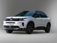 C5AIRCROSS