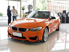 AC Schnitzer M3