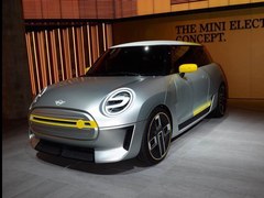 MINI Electric