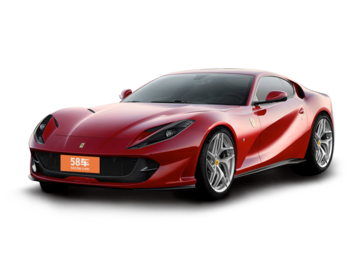 812 Superfast