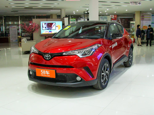 入门精品家用SUV不多，这款省油、智能的玛奇朵考虑不？｜十月买车