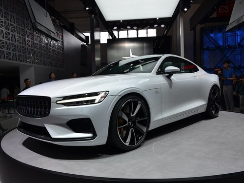 Polestar1ǲ늻܇᣿늄әCж