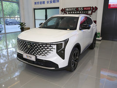 长安CS55 PLUS