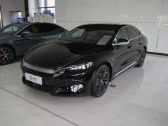 汉 EV