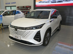 长安CS75 PLUS