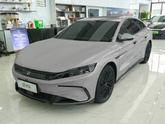 汉 EV