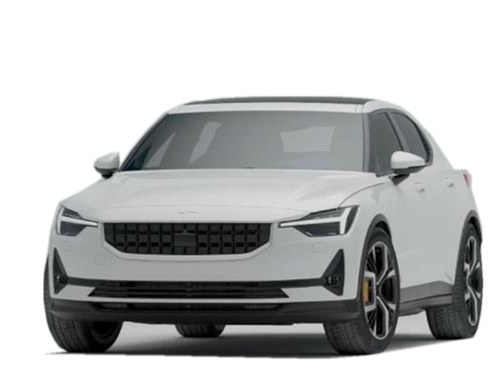 「e汽车」Polestar3假想图曝光，或装有激光雷达