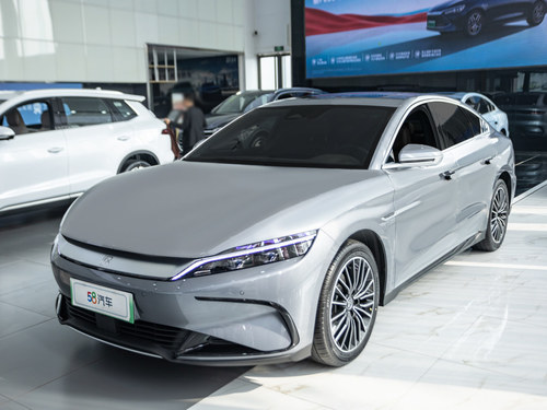 ǵϺ EV2023  ھ 610KM콢