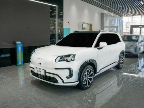 2024 AION V Plus 70 
