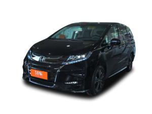 奥德赛报价 奥德赛价格 本田奥德赛多少钱 58同城旗下58汽车