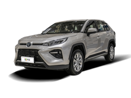 2020款 威兰达 双擎 2.5l e-cvt两驱领先版_丰田团购-58同城旗下58车