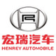 宏瑞汽车 小虎FEV 特卖会
