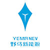 野马新能源