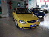 海迅 2006款  两厢 1.5L 舒适型_高清图30