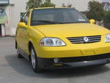 海迅 2006款  两厢 1.5L 舒适型_高清图20