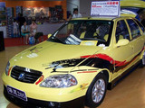 海迅 2006款  两厢 1.5L 舒适型_高清图19