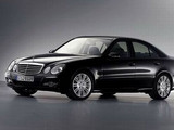 奔驰E级 2006款  E350 时尚型_高清图15