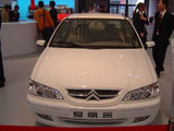 全新爱丽舍 2005款  16V 自动档_高清图27