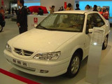 全新爱丽舍 2005款  16V 自动档_高清图29