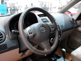 天语SX4 2008款  两厢 1.6AT 都市时尚版_高清图5