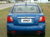 RIO锐欧 2007款  1.4 MT GLS_高清图32