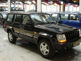 北京Jeep 2005款 北京JEEP 2500 2.4L 4X2_高清图22