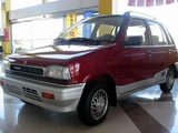 奥拓 2001款  0.8L 都市贝贝_高清图3