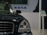 主席 2004款  CM500S_高清图6