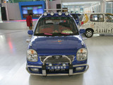 福莱尔 2005款  0.8L 标准型_高清图19