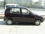 福莱尔 2005款  0.8L 标准型_高清图12