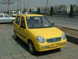 福莱尔 2005款  0.8L 标准型_高清图2