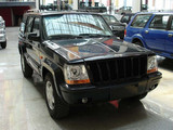 北京Jeep 2005款 北京JEEP 2700 2.7 4X4_高清图1