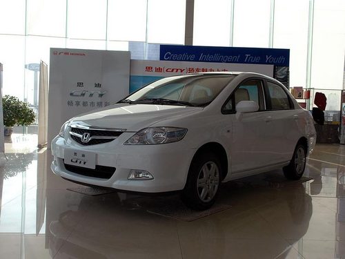 2006款 思迪 1.3 MT