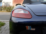 Boxster 2009款 保时捷 S 3.4_高清图10