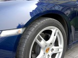 Boxster 2009款 保时捷 S 3.4_高清图1