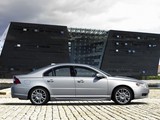 沃尔沃S80 2006款  4.4 V8 AWD_高清图27