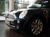 MINI 2006款  1.6 SEVEN_高清图13