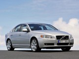 沃尔沃S80 2006款  4.4 V8 AWD_高清图2