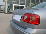 POLO 2008款 Polo 劲取 1.6AT 雅尊版_高清图16