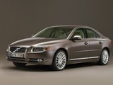 沃尔沃S80 2006款  4.4 V8 AWD_高清图9