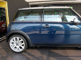 MINI 2006款  1.6 CHECKMATE_高清图23