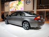 沃尔沃S80 2006款  4.4 V8 AWD_高清图11