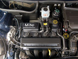 MINI 2006款  1.6 CHECKMATE_高清图24